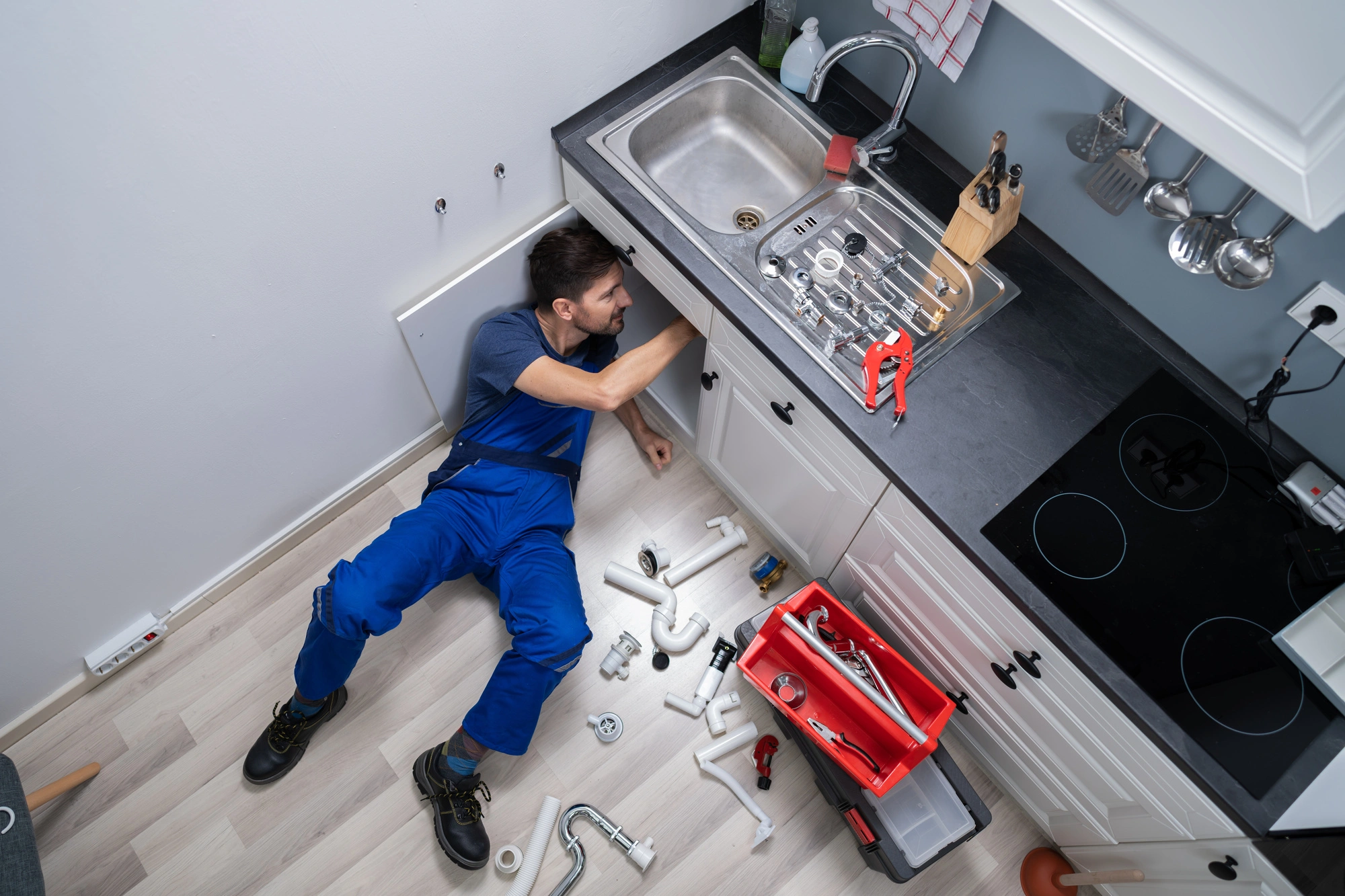 5 conseils pour déboucher ses tuyaux