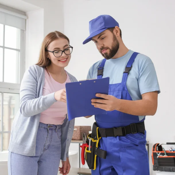 Un devis pour une rénovation réussie à Candiac, La Prairie, ou Saint-Constant